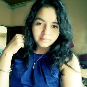 Meet your Posher, Angey